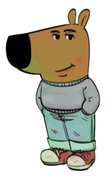 Chill Guy